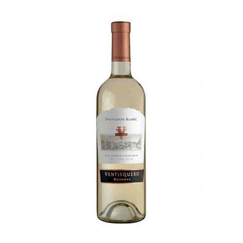 Vinho Branco Ventisquero Reserva Sauvignon Blanc 375ml