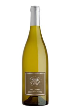Vinho Branco Vignobles Des 3 Châteaux Les Déesses Muettes Viognier 2018
