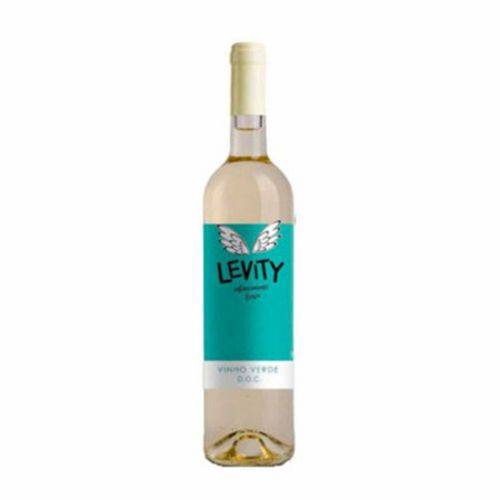 Vinho Branco Vila Nova Levity