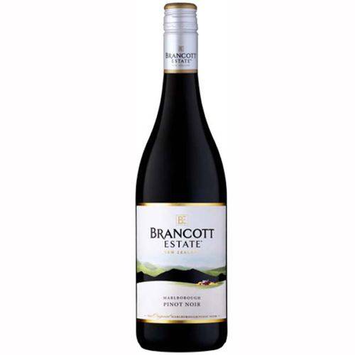 Vinho Brancott Estate Pinot Noir Tinto - Nova Zelândia - 750ml