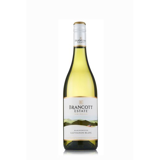 Vinho Brancott Estate Sauvignon Blanc 750ml