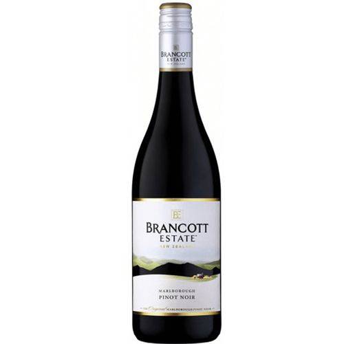 Vinho Brancott Pinot Noir Tinto 750 Ml
