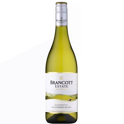 Vinho Brancott Sauvignon Blanc Branco 750 Ml