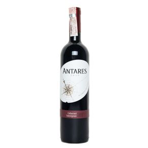 Vinho Cabernet Antares 750mL