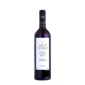 Vinho Cabernet Sauvignon Arte Noble 750ml