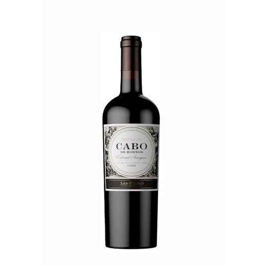 Vinho Cabo de Hornos Cabernet Sauvignon 750ml