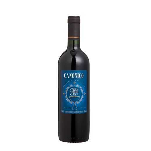 Vinho Canonico Rose Licoroso 750ml