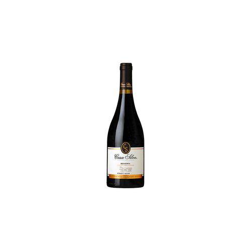 Vinho Casa Silva Reserva Cuvée Pinot Noir 750ml