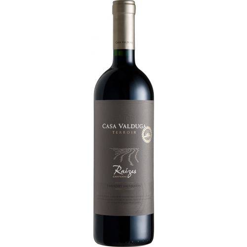 Vinho Casa Valduga Raizes Cabernet Sauvignon 750ml