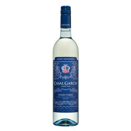 Vinho Casal Garcia Branco 750ml