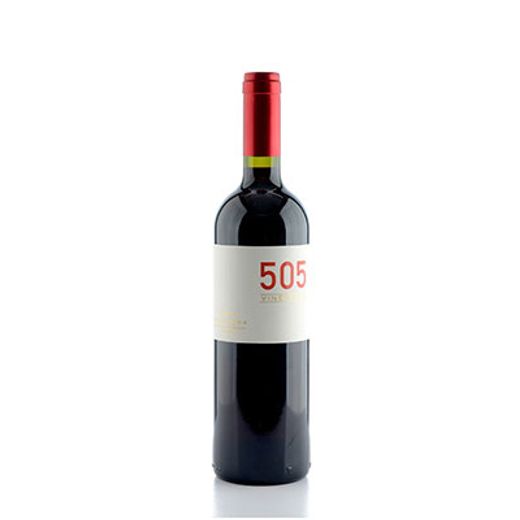 Vinho Casarena 505 Essencia VIN.ARG.505 ESSENCIA 750ML