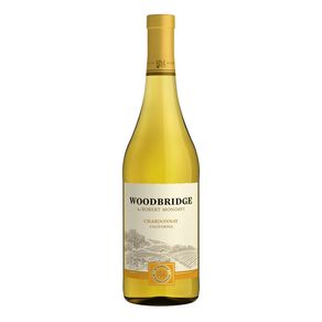 Vinho Chardonnay Robert Mondavi Woodbridge 750ml