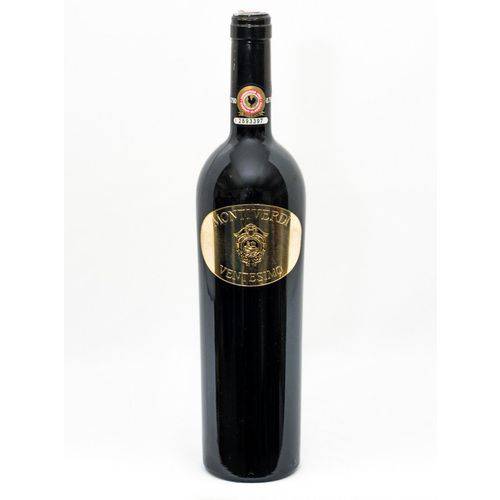 Vinho Chianti Classico Ventesimo 00 (750ml)