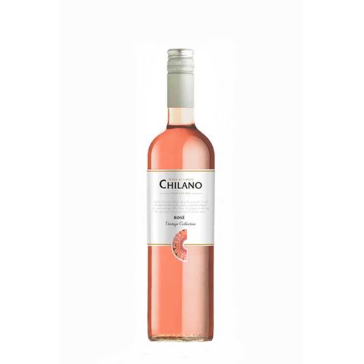 Vinho Chilano Rose 750ml