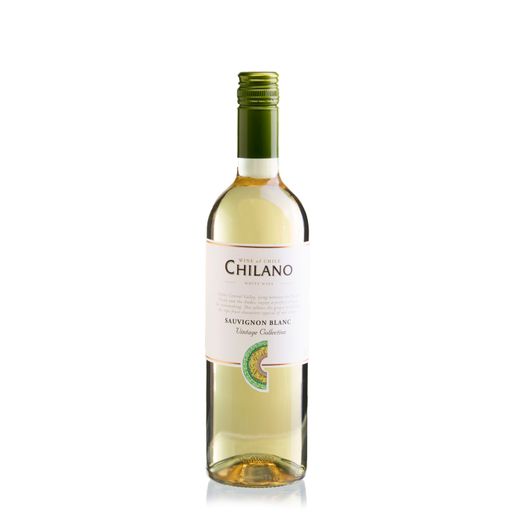 Vinho Chilano Sauvignon Blanc 750ml
