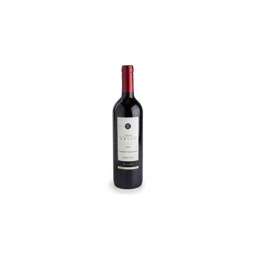 Vinho Chileno Costanera Cabernet Sauvignon 750 Ml