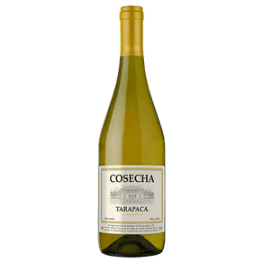 Vinho Chileno Tarapacá Cosecha Chardonnay 750ml