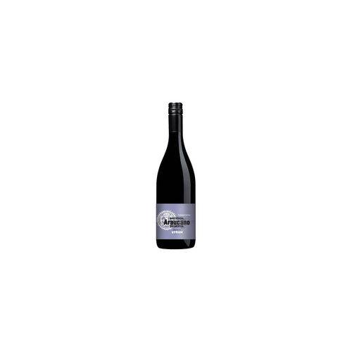 Vinho Chileno Tinto Hacienda Araucano Reserva Shyrah 750ml
