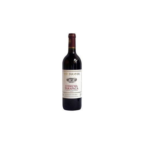 Vinho Chileno Tinto Tarapaca Cosecha Cabernet Sauvignon 750 Ml