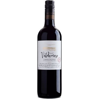 Vinho Chileno Valdemoro Cabernet Sauvignon 2015