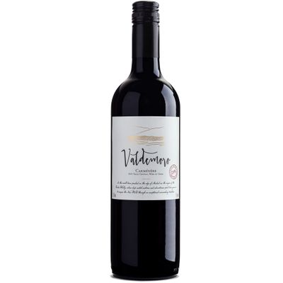Vinho Chileno Valdemoro Carménère 2016