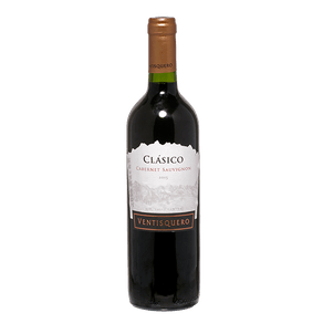 Vinho Chileno Ventisquero Clásico Cabernet Sauvignon 750ml