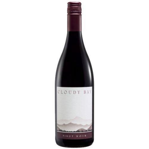 Vinho Cloudy Bay Pinot Noir