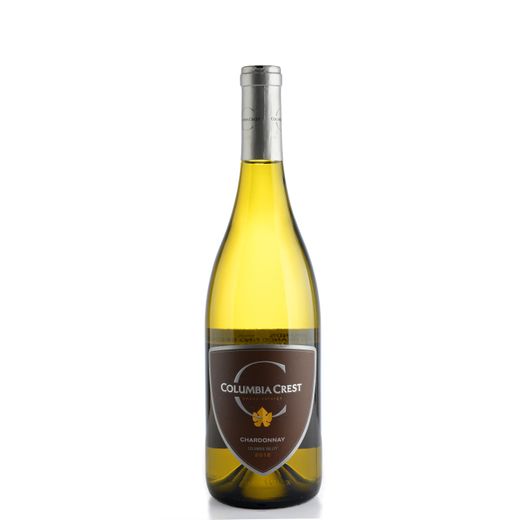 Vinho Columbia Crest Grand Estates Chardonnay