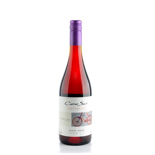 Vinho Cono Sur Bicicleta Pinot Noir