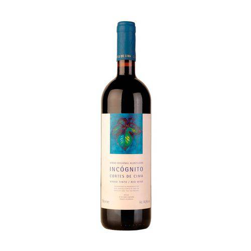 Vinho Cortes de Cima Incógnito (750ml)