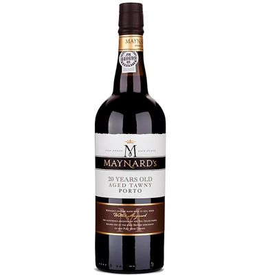 Vinho do Porto 20 Anos Maynard's