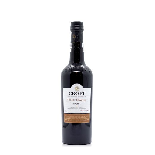 Vinho do Porto Croft Fine Tawny 750ml