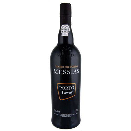 Vinho do Porto Messias Tawny 750 Ml