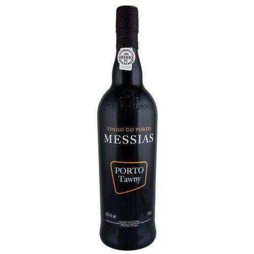 Vinho do Porto Messias Tawny 750ml