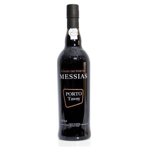 Vinho do Porto Messias Tawny 750ml