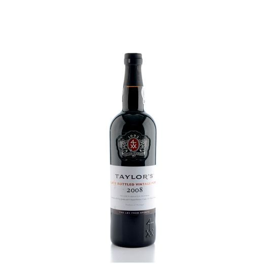 Vinho do Porto Taylor's L.B.V. 750ml