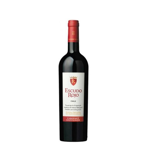 Vinho Escudo Rojo Cabernet Sauvignon