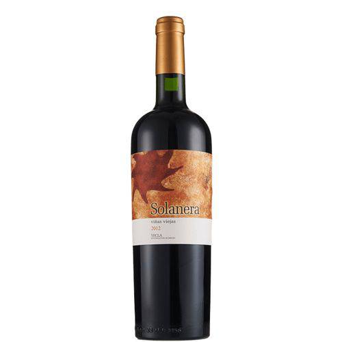 Vinho Espanhol Castaño Solanera