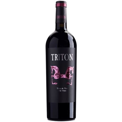 Vinho Espanhol Triton Tinta de Toro 2015