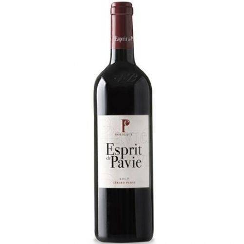 Vinho Esprit de Pavie Bordeaux 750ml