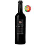Vinho Flor de Crasto Tinto 750ml