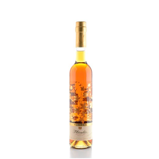 Vinho Floralis Moscatel Oro
