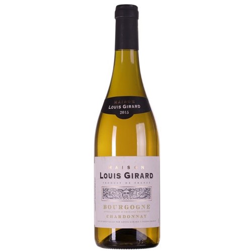 Vinho Fra Bourgogne Chardonnay Louis Gir
