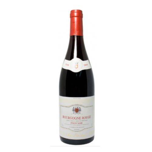 Vinho Francês Bourgogne Rouge Tinto Pinot Noir 2013