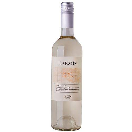 Vinho Garzon Estate Pinot Grigio Branco 750 Ml