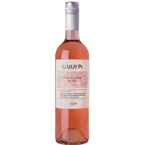 Vinho Garzon Estate Rose Pinot Noir Rose 750 Ml