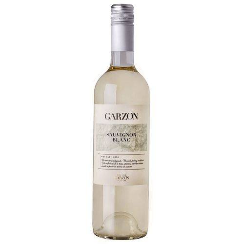 Vinho Garzon Estate Sauvignon Blanc Branco 750 Ml