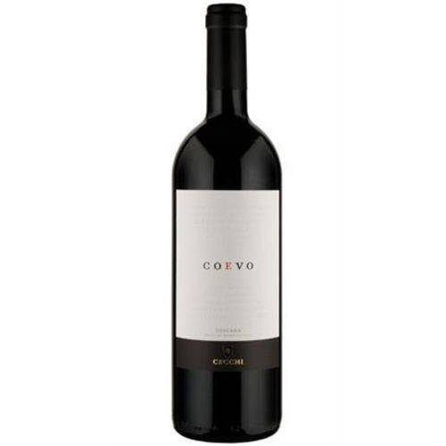 Vinho Italiano Cecchi Coevo 2007 750ml