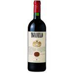 Vinho Italiano Tignanello Antinori 750ml