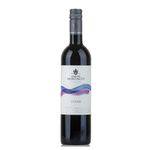 Vinho Italiano Tinto Barone Montalto Acquerello Syrah Terre Siciliane Igt 750ml